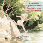 Вода 6
